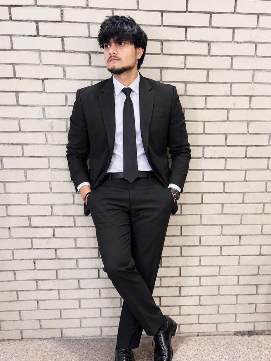 Mohit Kumar