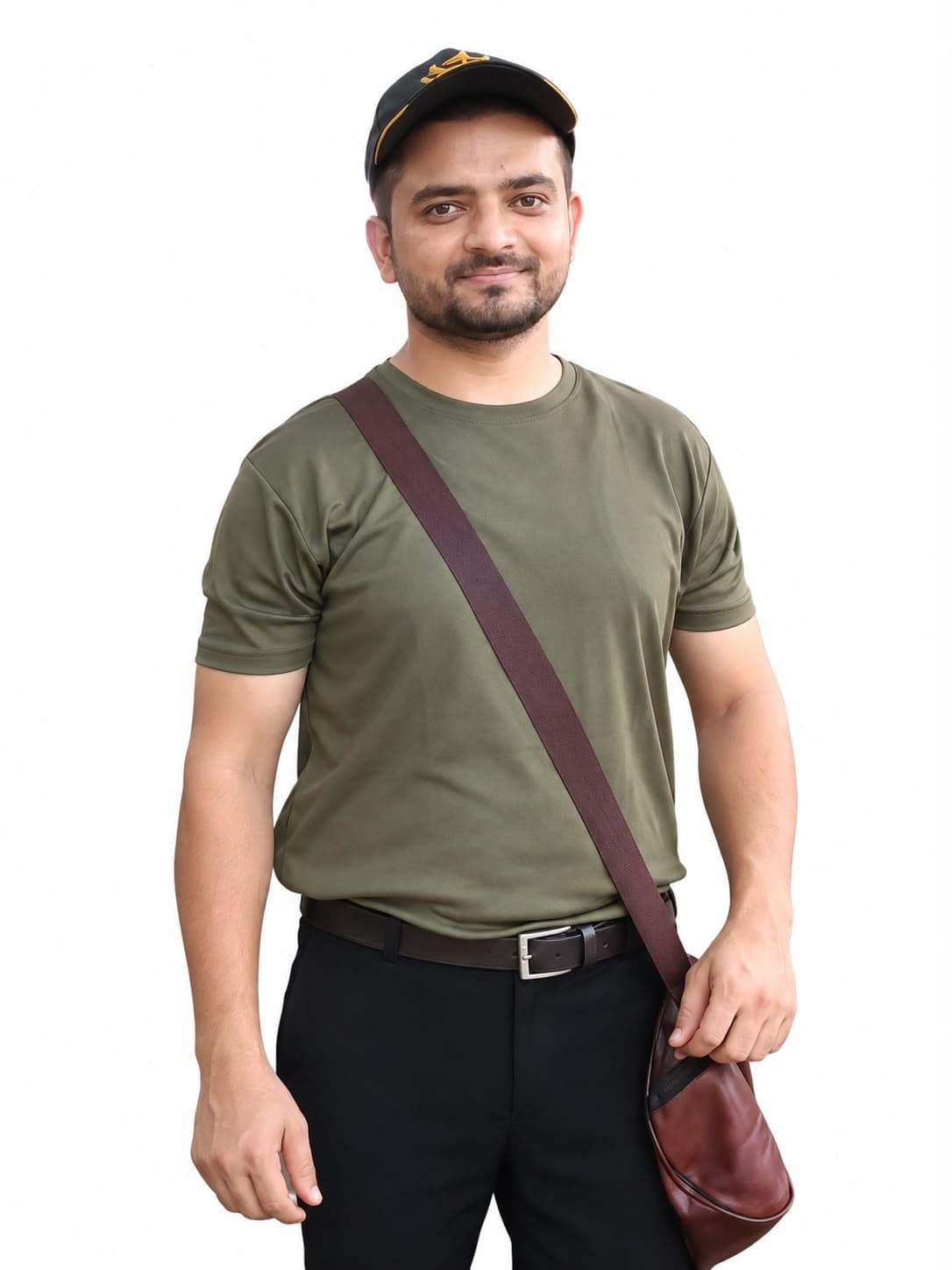 Nadeem Tyagi