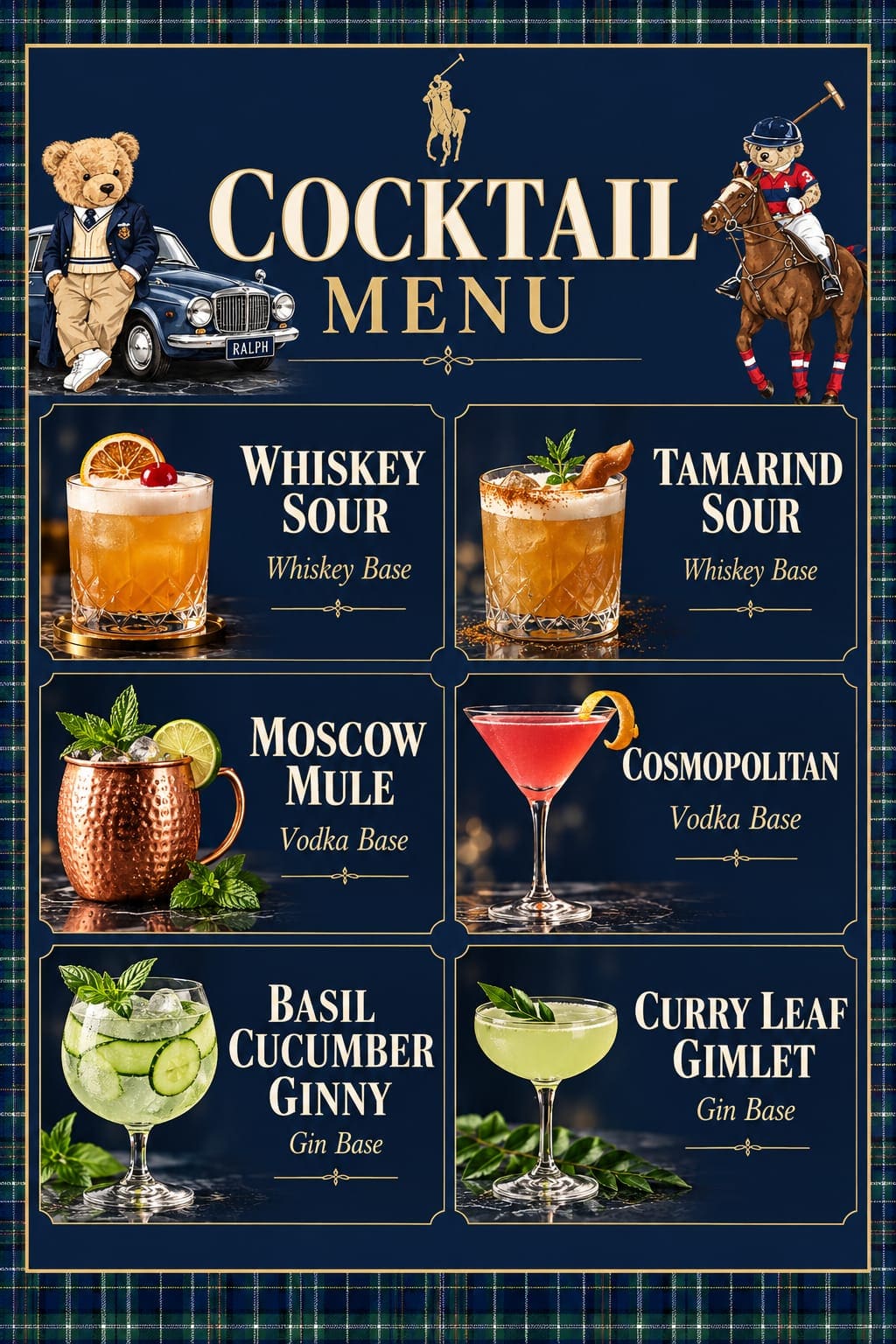 Cocktail catering 3