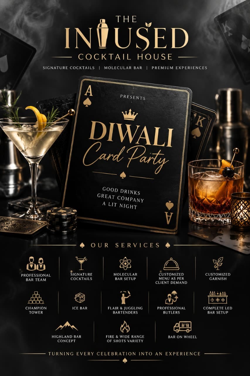 Cocktail catering 4